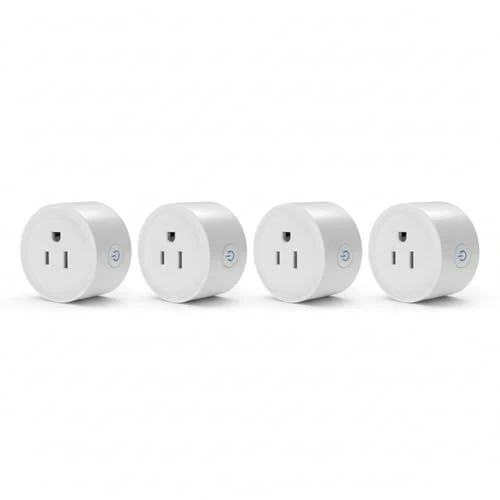 WiFi Smart Plug — Smart Plug, WholeSaleAmaze