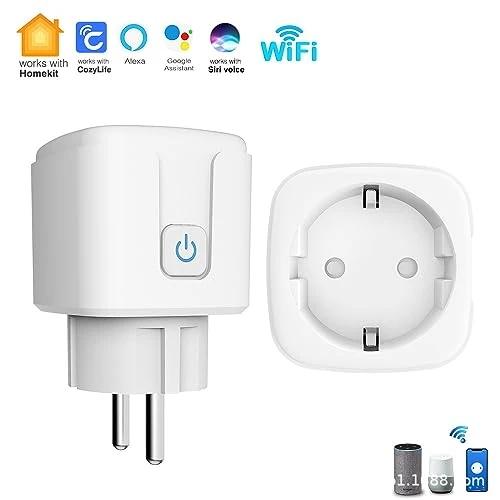 Smart Plug Outlet — Smart Plug, ngnsky