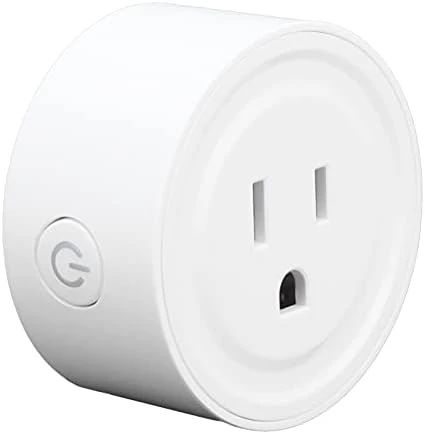 Smart Plug Socket WiFi Outlet — Smart Plug, Walfront