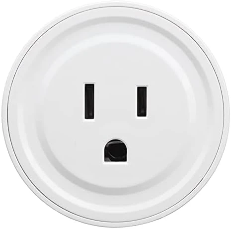 Smart Plug Socket WiFi Outlet — Smart Plug, Walfront