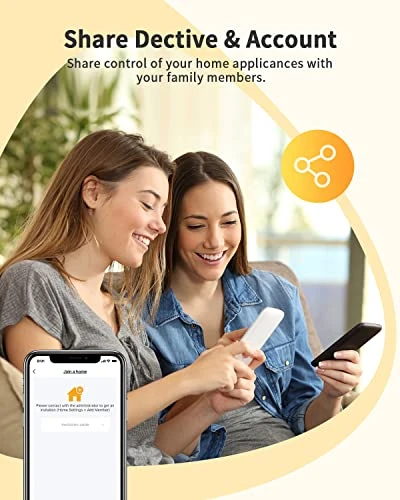 Smart Plug with Remote and App Control — Smart Plug, HAPYTHDA