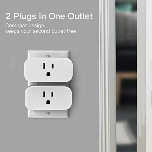 Smart Plug — Smart Plug, TREATLIFE