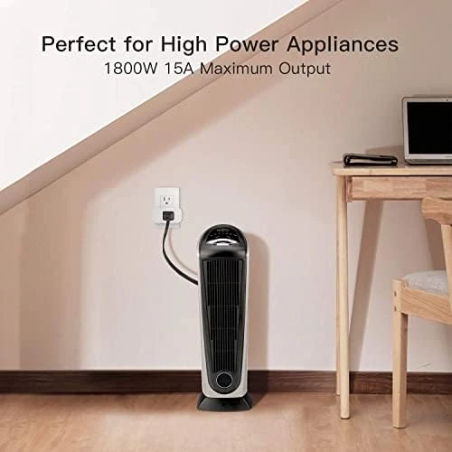Smart Plug — Smart Plug, TREATLIFE