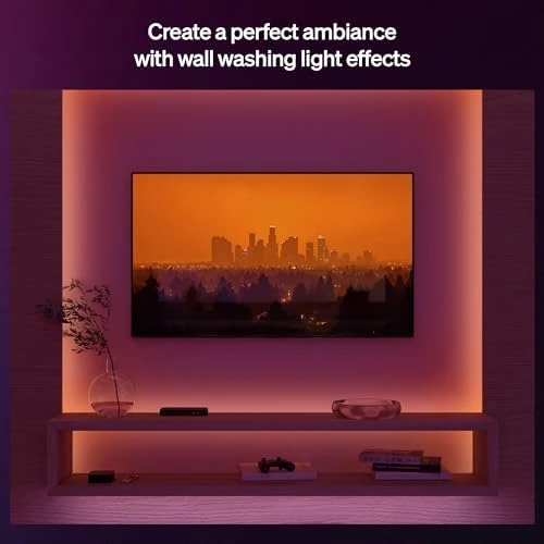 16-Foot LED Strip Light — LED Strip Lights, Hue