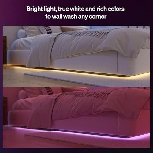 16-Foot LED Strip Light — LED Strip Lights, Hue