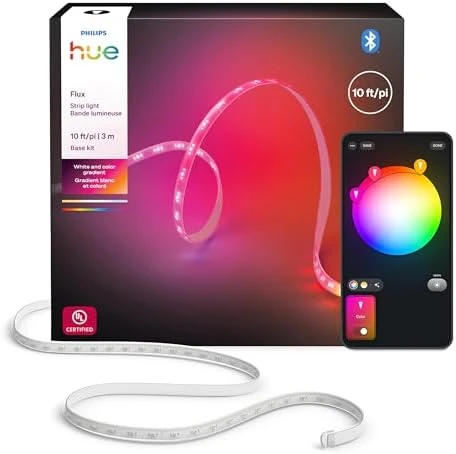 16-Foot LED Strip Light — LED Strip Lights, Hue