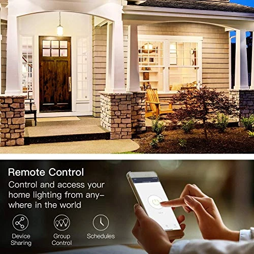 3-Way Smart Light Switch — Smart Switch, TREATLIFE