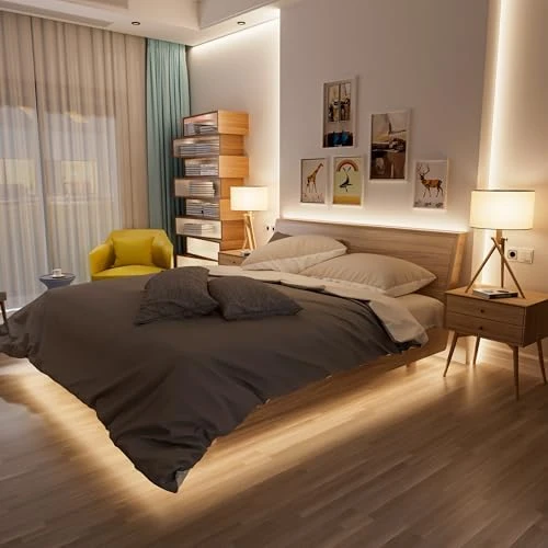 COB LED Strip Light — LED Strip Lights, MIWISE