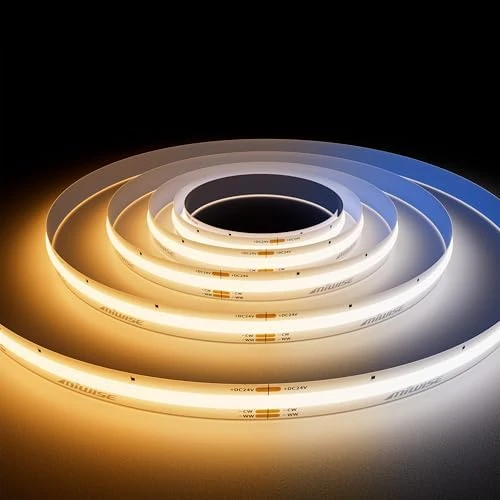 COB LED Strip Light — LED Strip Lights, MIWISE