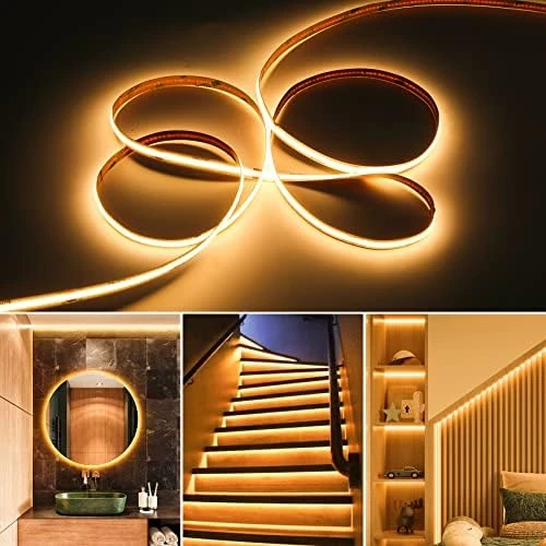 COB LED Strip Light — LED Strip Lights, PAUTIX