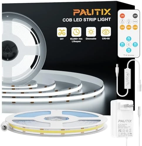 COB LED Strip Light — LED Strip Lights, PAUTIX
