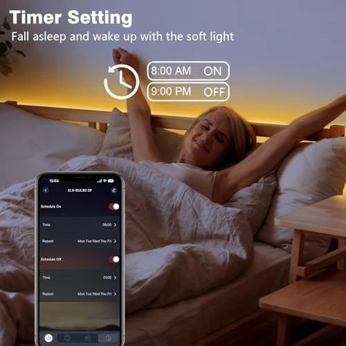 COB LED Strip Light — LED Strip Lights, Wefomey