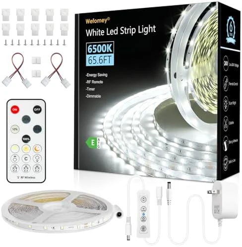 COB LED Strip Light — LED Strip Lights, Wefomey