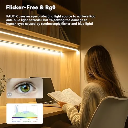 COB LED Strip Lights — LED Strip Lights, PAUTIX