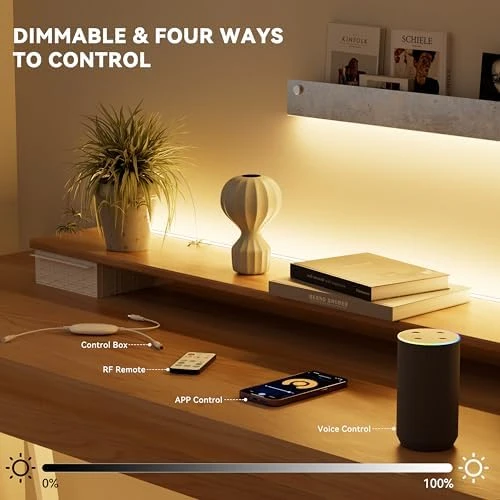 COB LED Strip Lights — LED Strip Lights, PAUTIX