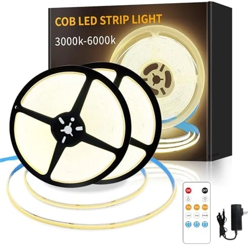 COB LED Strip Lights — LED Strip Lights, Yeewhale