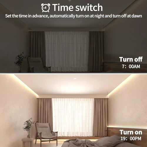 COB LED Strip Lights — LED Strip Lights, Yeewhale