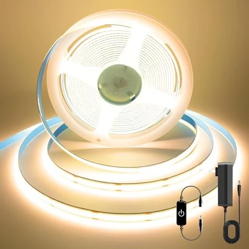 COB LED Strip Lights — LED Strip Lights, AUZIWE