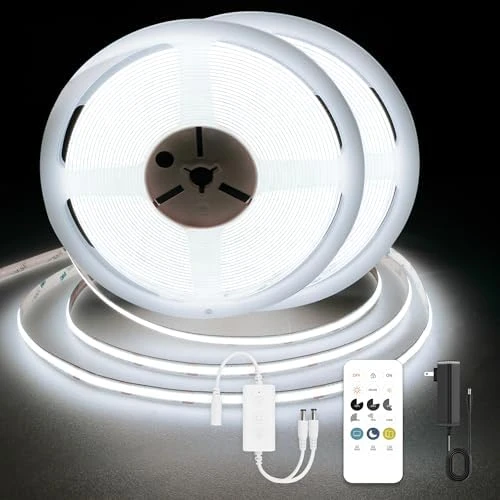 COB LED Strip Lights — LED Strip Lights, AUZIWE