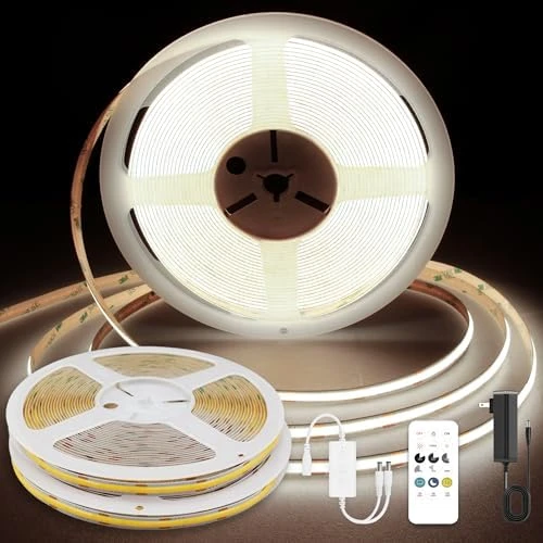 COB LED Strip Lights — LED Strip Lights, AUZIWE