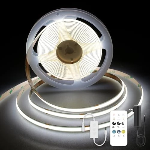 COB LED Strip Lights — LED Strip Lights, AUZIWE