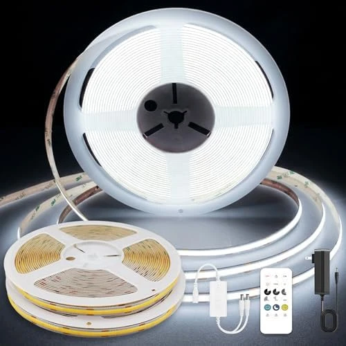 COB LED Strip Lights — LED Strip Lights, AUZIWE