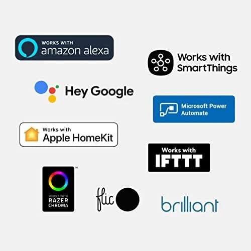 Color 1100 Lumens BR30 Wi-Fi Smart LED Light Bulb — Smart Light Bulb, LIFX