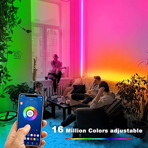 LED Strip Lights — LED Strip Lights, dalattin