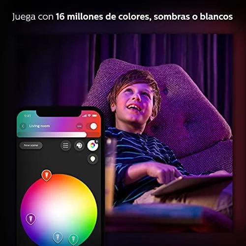 LightStrip Plus Extension — LED Strip Lights, Philips