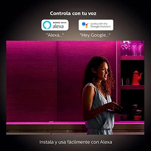 LightStrip Plus Extension — LED Strip Lights, Philips