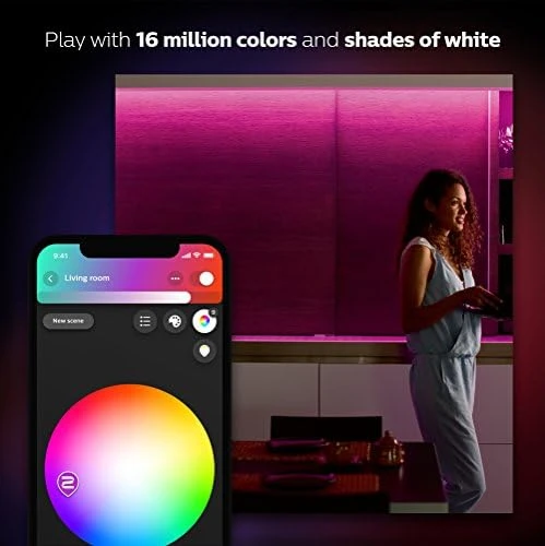 LightStrip Plus Extension — LED Strip Lights, Philips