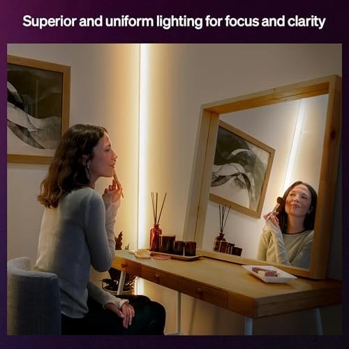 OmniGlow Micro LED Strip Light — LED Strip Lights, Philips