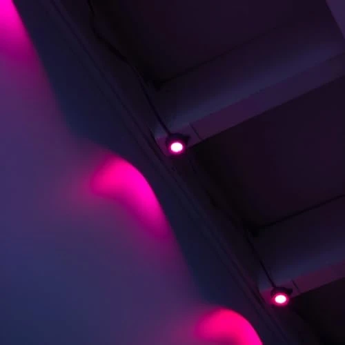 Outdoor Permanent Smart Lights — LED Strip Lights, LIFX