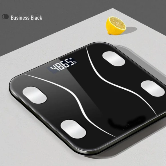 Smart Bluetooth Body Fat Scales — Smart Scale, Duorui