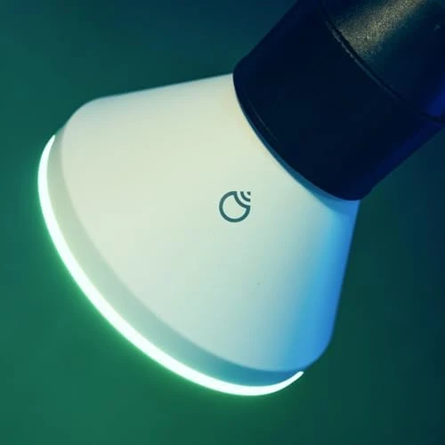 Smart Flood Light Bulb PAR38 — Smart Light Bulb, LIFX