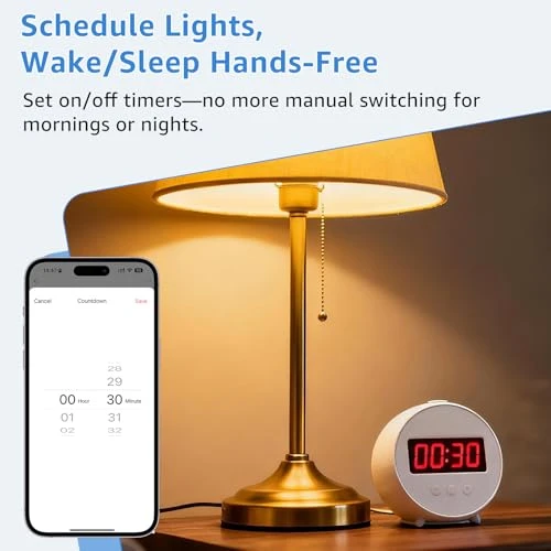 Smart Dimmer Switch — Smart Switch, KRYNTO