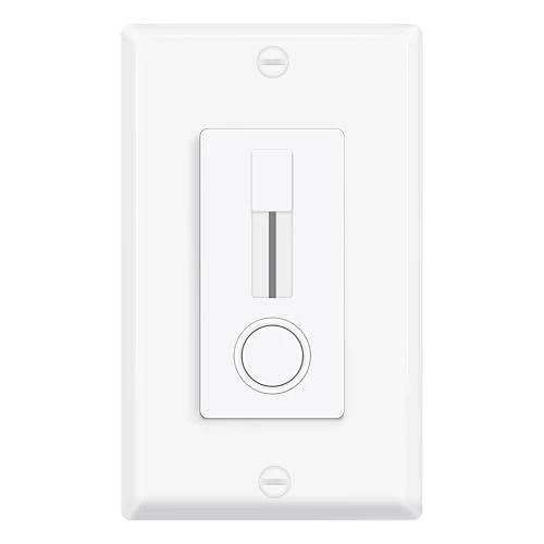 Smart Dimmer Switch — Smart Switch, KRYNTO