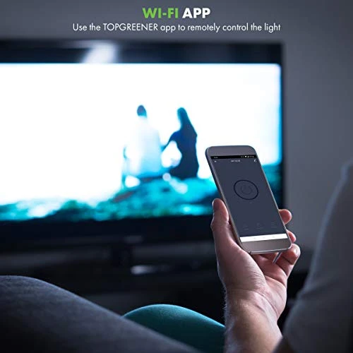 Smart Light Switch — Smart Switch, TOPGREENER