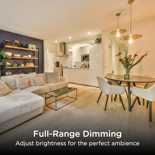 Smart Toggle Dimmer — Smart Switch, Enbrighten