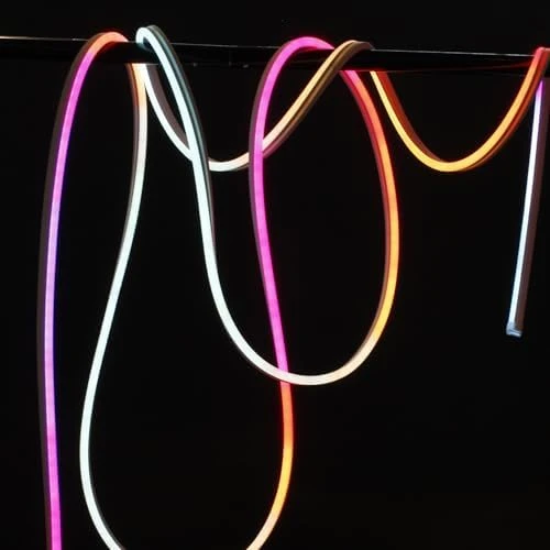 Supercolor Neon Flex Light Strip, 16ft — LED Strip Lights, LIFX
