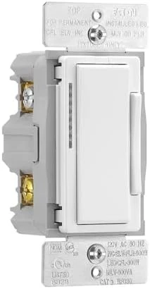 Wi-Fi Smart Universal Dimmer (case of 6) — Smart Switch, Eaton