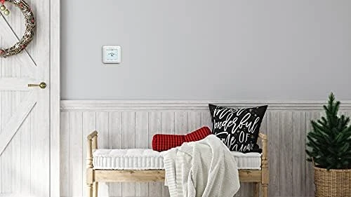 7 Day Programmable Touchscreen Thermostat — Smart Thermostat, Honeywell Home