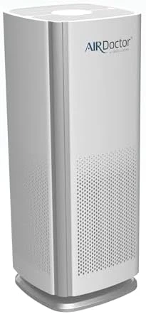 AD1000 HEPA Air Purifier — Air Purifier, AirDoctor