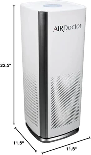AD1000 HEPA Air Purifier — Air Purifier, AirDoctor