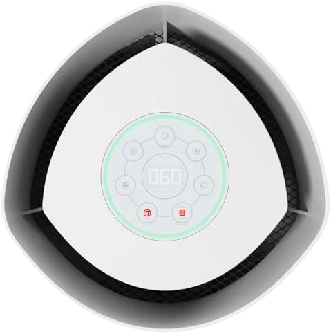 AirSafe XL Smart Air Purifier — Air Purifier, GermGuardian