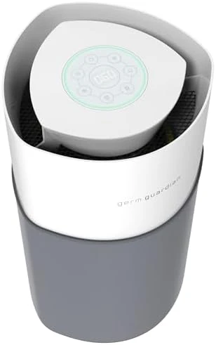 AirSafe XL Smart Air Purifier — Air Purifier, GermGuardian