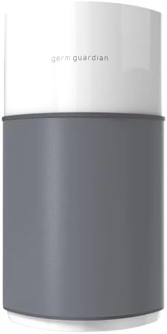 AirSafe XL Smart Air Purifier — Air Purifier, GermGuardian