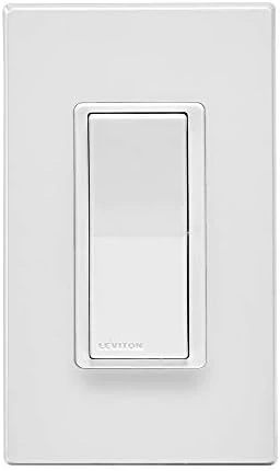 Decora Smart Switch — Smart Switch, Leviton