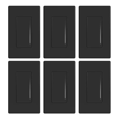Dimmer Switch, Touch Dimmer Light Switch — Smart Switch, ELEGRP