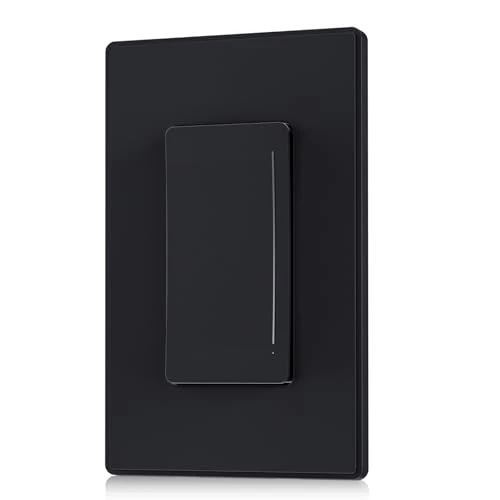 Dimmer Switch, Touch Dimmer Light Switch — Smart Switch, ELEGRP